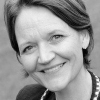 Maj-Britt Kjær Lindeblad