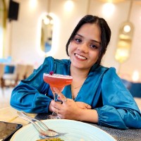 Anjali Bhatt