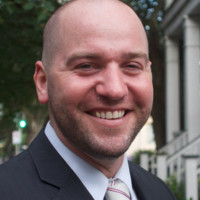 Eric Milton