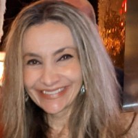 Marisa Menon
