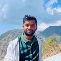 Saurabh Kumar Kharawar