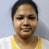 PUJA DAS