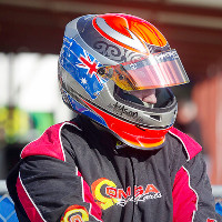 Tyson Butterworth
