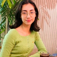 Marie Emilse Mateff Subirana