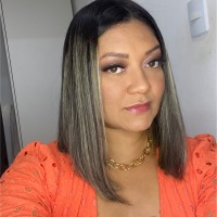 Ane Santos