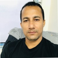 Mohammad Zahidur Rahman