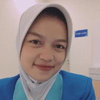 Nadia Lestari