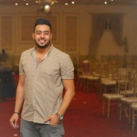 Mustafa Khaled