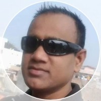 Mahesh Kumar
