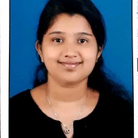 K Pavithra Pai