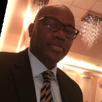 Charles Nana Kumi