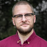 Rasmus Hinchely Gade
