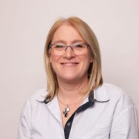 Eileen Schofield