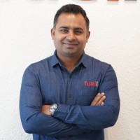 Pradeep Naik