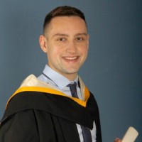 Cillian Dooley