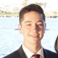 Matthew Frydman, Eit