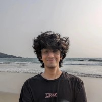 Devam Trivedi