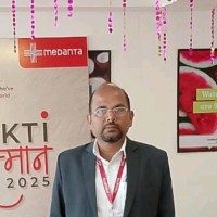 Rajesh Srivastava