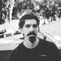 Matt Cohen-Halls