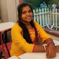 Pubali Ghosh