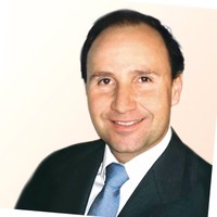 Alejandro Aldama