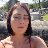 Nina Kaufman