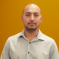 Bishal Raut