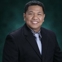 Sammy Perado, Ph.D., MMT, REB