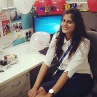 Akanksha Jain