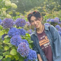 Xinyu Zhang