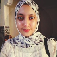 Mariama Hazem