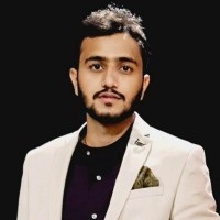 Mohammed Suhail