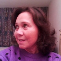 Connie Gibbes (nee D'Castro)