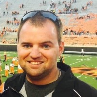 Kyle Faulkner, P.E.