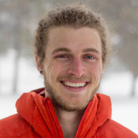 Griffen Gilbert