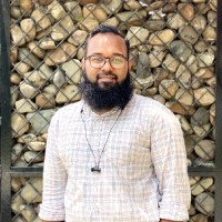 Maruf Hossain Sayem