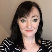 Julia Lawrie,  MCIPD