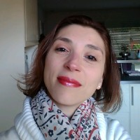 Betty PHILIPPE
