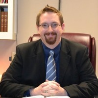 Jarrod Cox