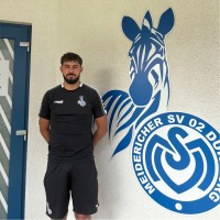 Mohamed Ouariach