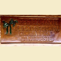 Feijão de Corda bela FEIJÃO CENTRAL