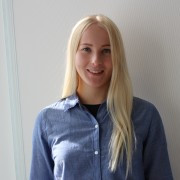 Linda Luoma-Kyyny