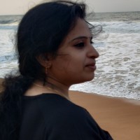 Aswathy Mohanan
