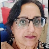Nasareen Akhter