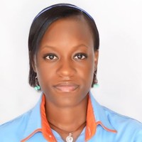 Prisca Djangone