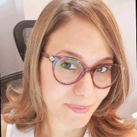 Meriem Laribi
