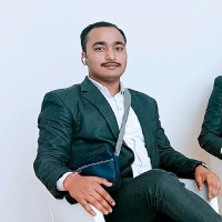 Er. Prashant Singh (Rajput)