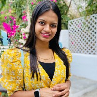 Chandini Jami