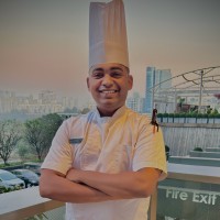 Nitish Kamble