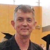 Glen Cooper
